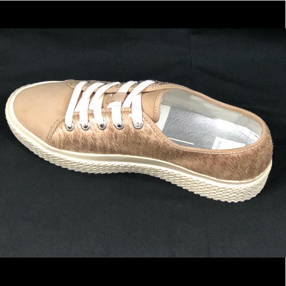 Dolce Vita Valor Sneakers